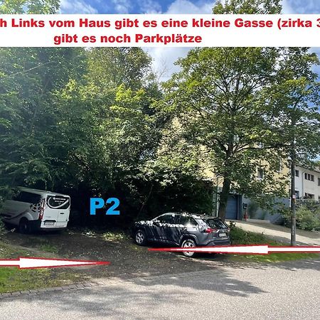 Ferienwohnungen A&S im Mittelrheintal Remagen Exterior foto