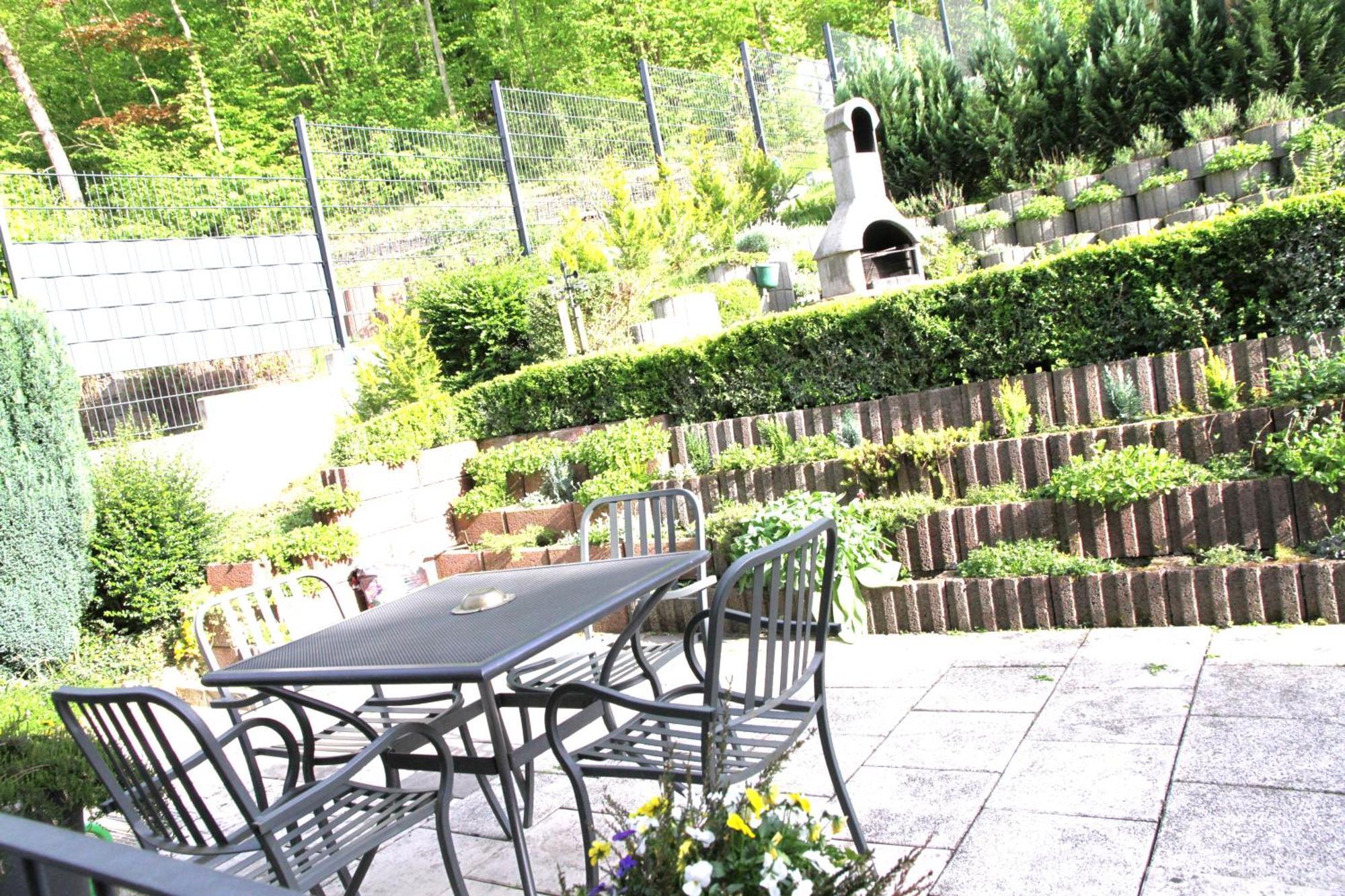 Ferienwohnungen A&S im Mittelrheintal Remagen Exterior foto