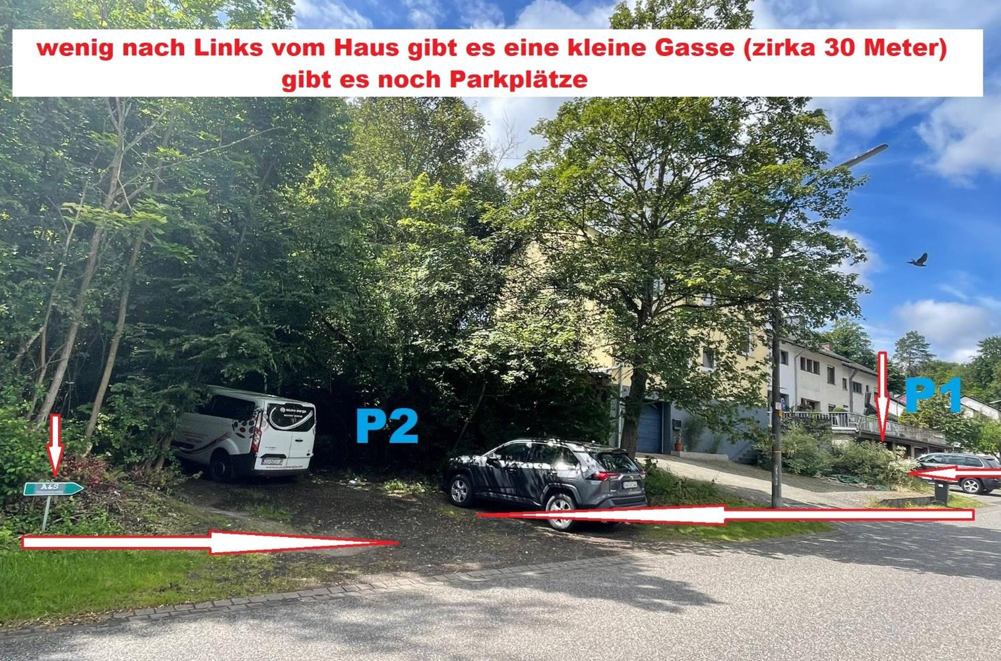 Ferienwohnungen A&S im Mittelrheintal Remagen Exterior foto